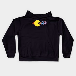 Extinction Kids Hoodie